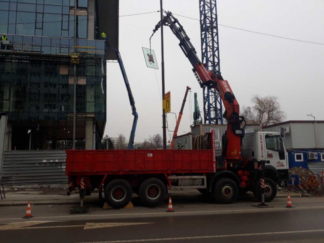 Камион с кран,kamion s kran,kamion s kran sofia,bss-stroy.com