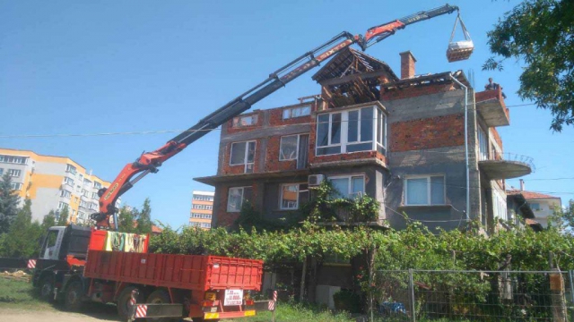 Камион с кран,kamion s kran,kamion s kran sofia,bss-stroy.com